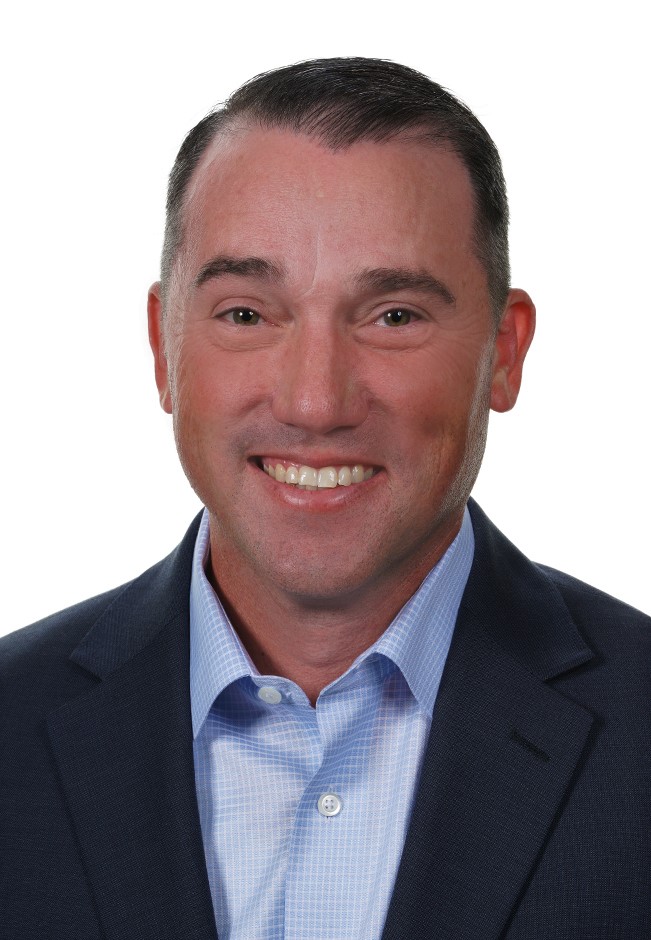 AgTrust Board Member Curt Metzler