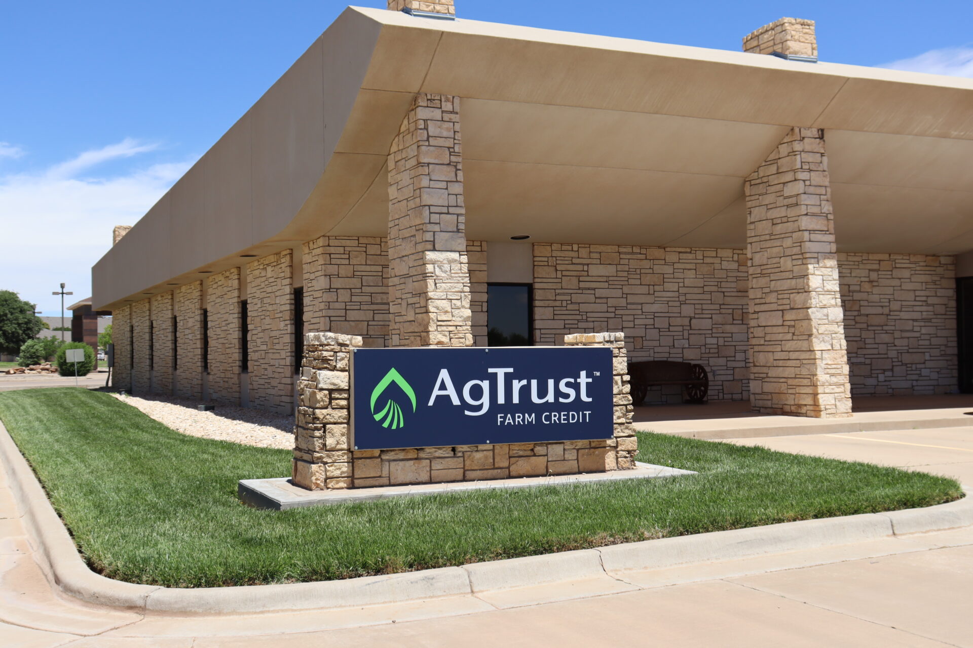 AgTrust Farm Credit Clovis Credit Office