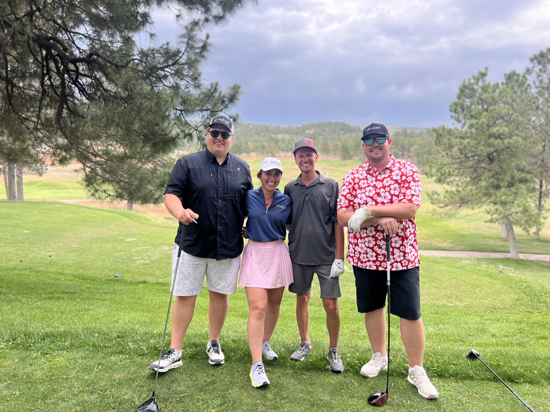 Roswell AgTrust Farm Credit