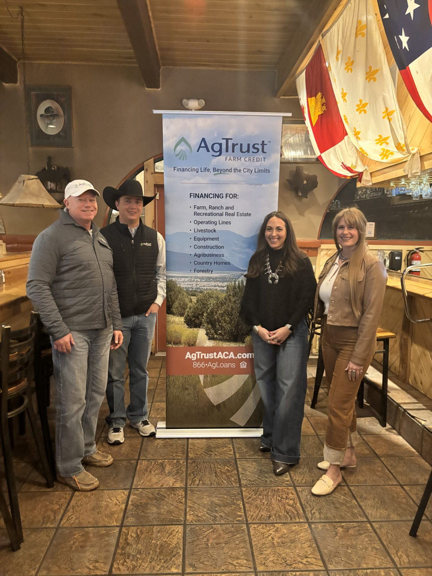 2026 NM Hay Growers Conference