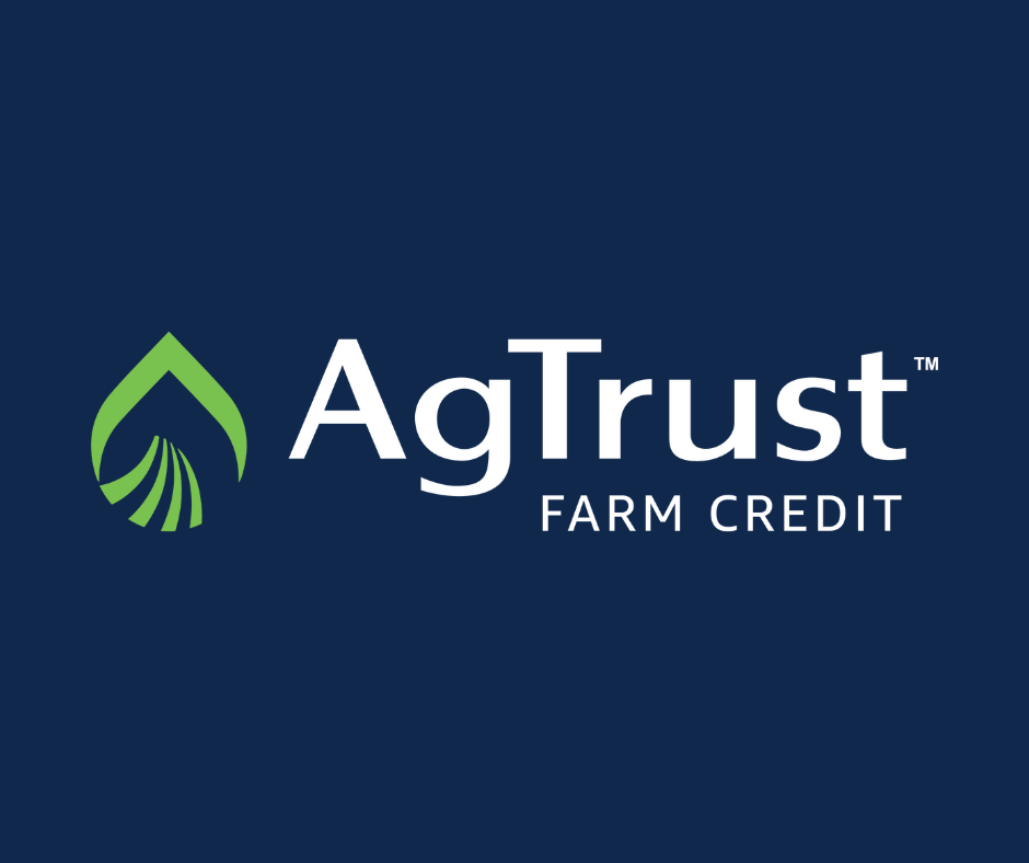 AgTrust Farm Credit Logo
