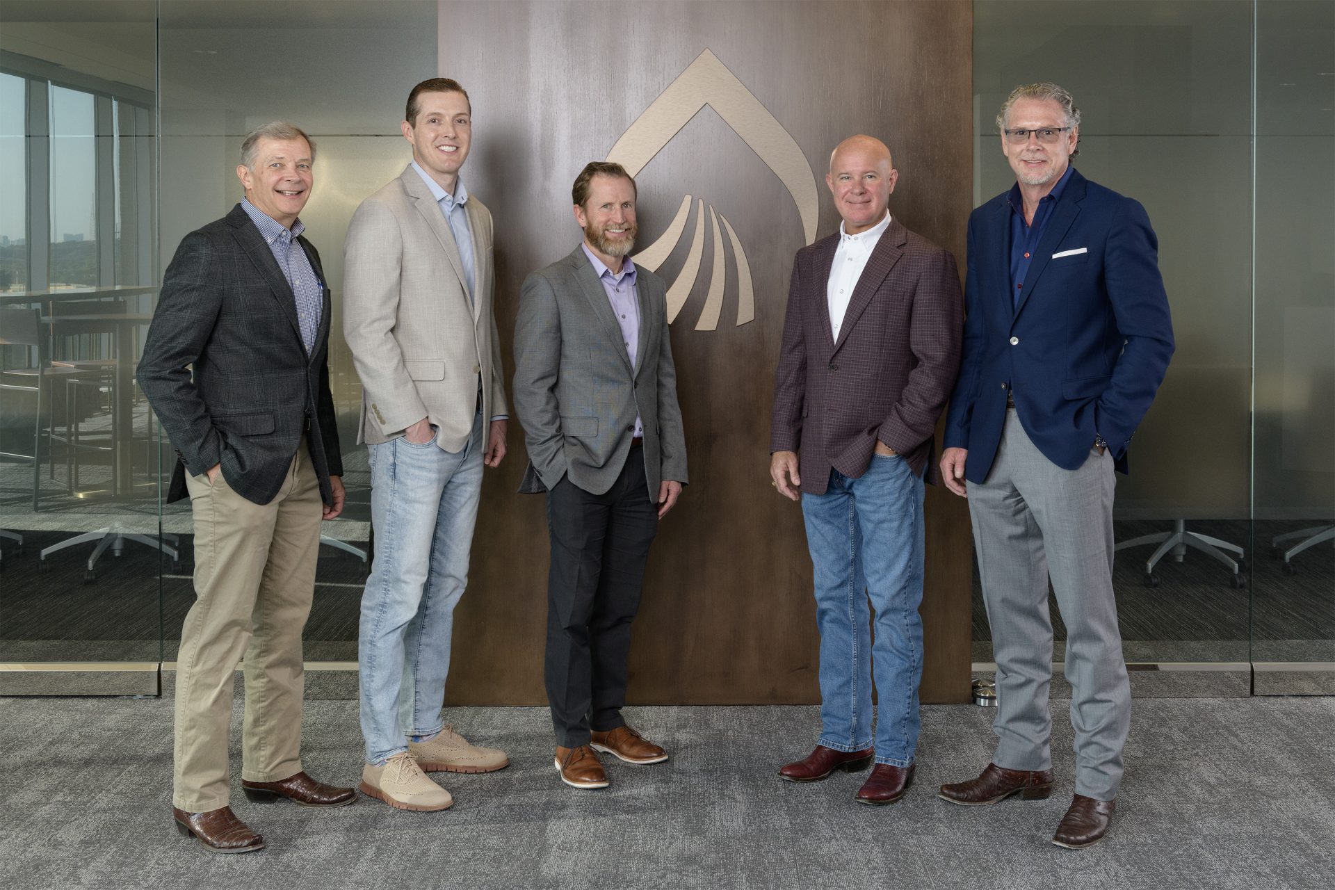 AgTrust Exec Team 2025