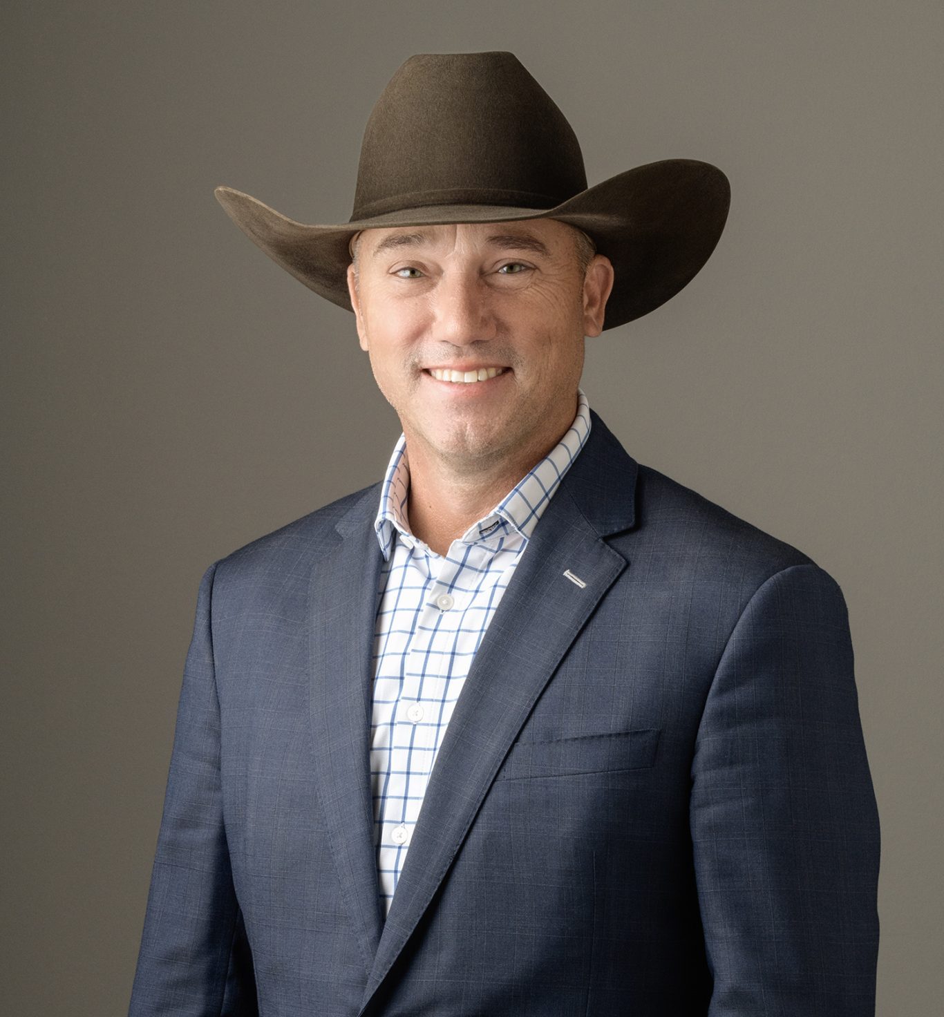 Curt Metzler AgTrust Board Member