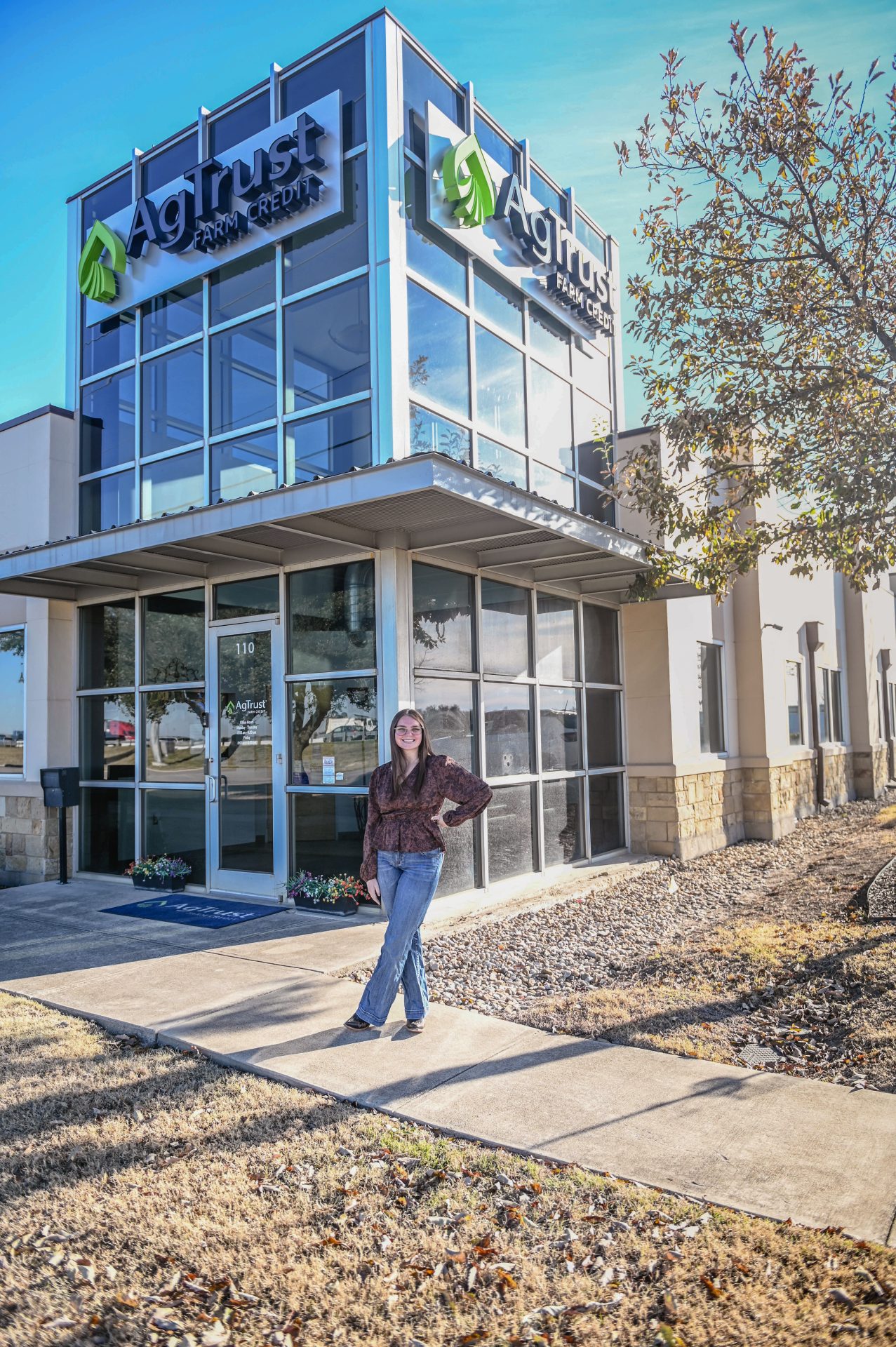 Georgetown Loan Admin, Financing Life, Beyond the City Limits