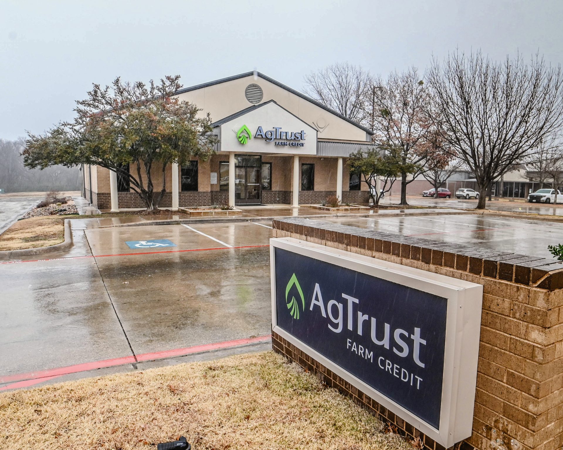 AgTrust Farm Credit Denton Credit Office