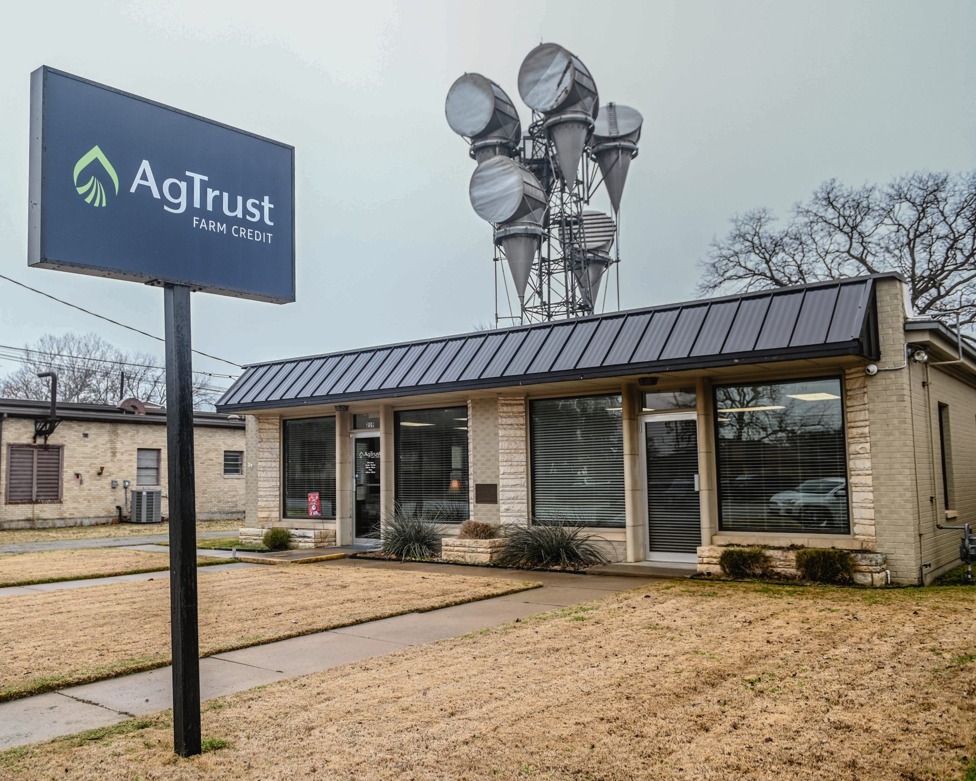 AgTrust Farm Credit Hillsboro Credit Office