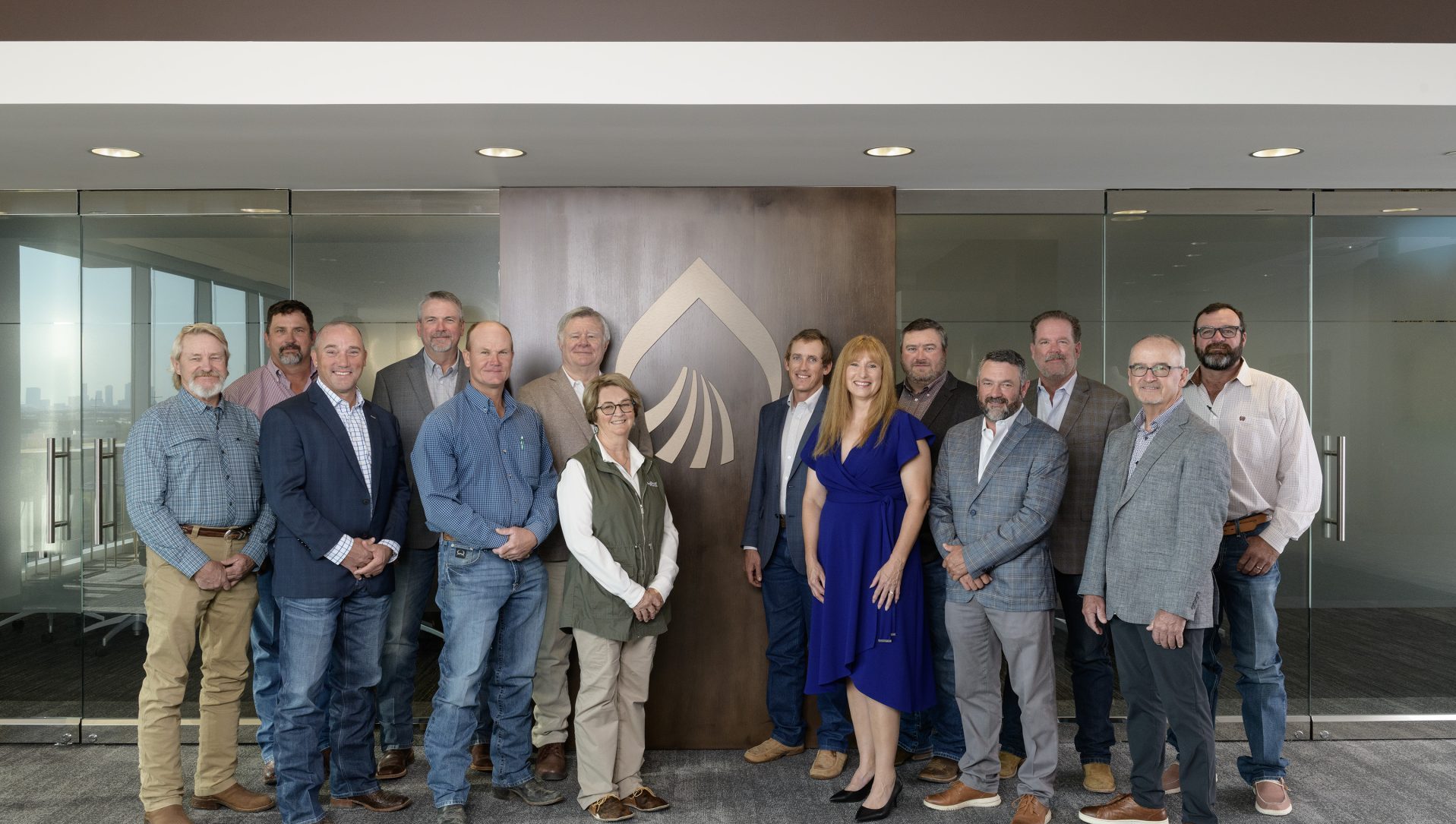 AgTrust Board of Directors 2025