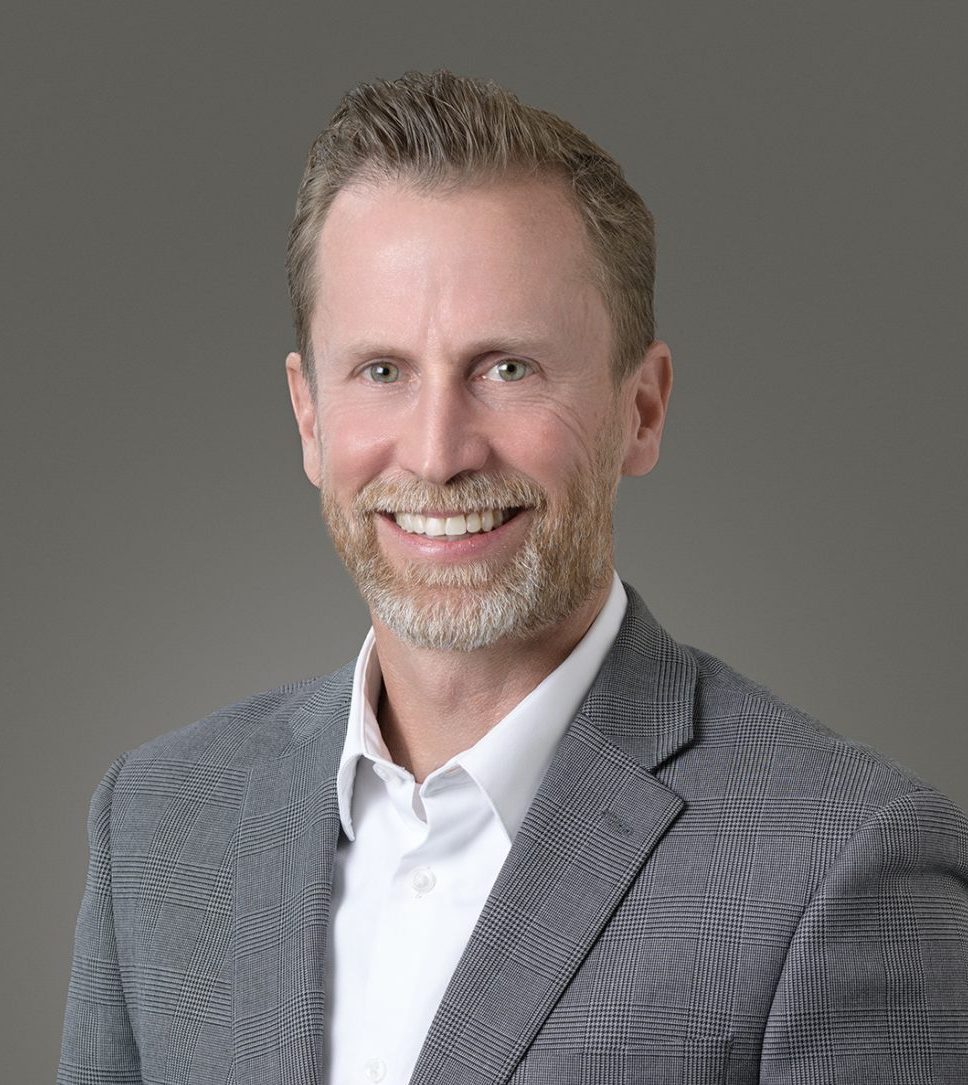 Hans Pettit AgTrust Chief Risk Officer