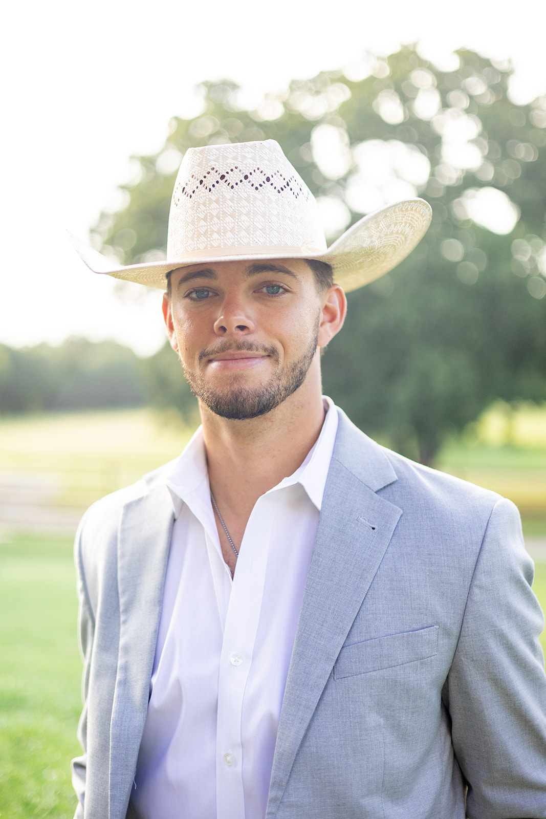 Zach Isbell Loan Officer Denton Credit Office
