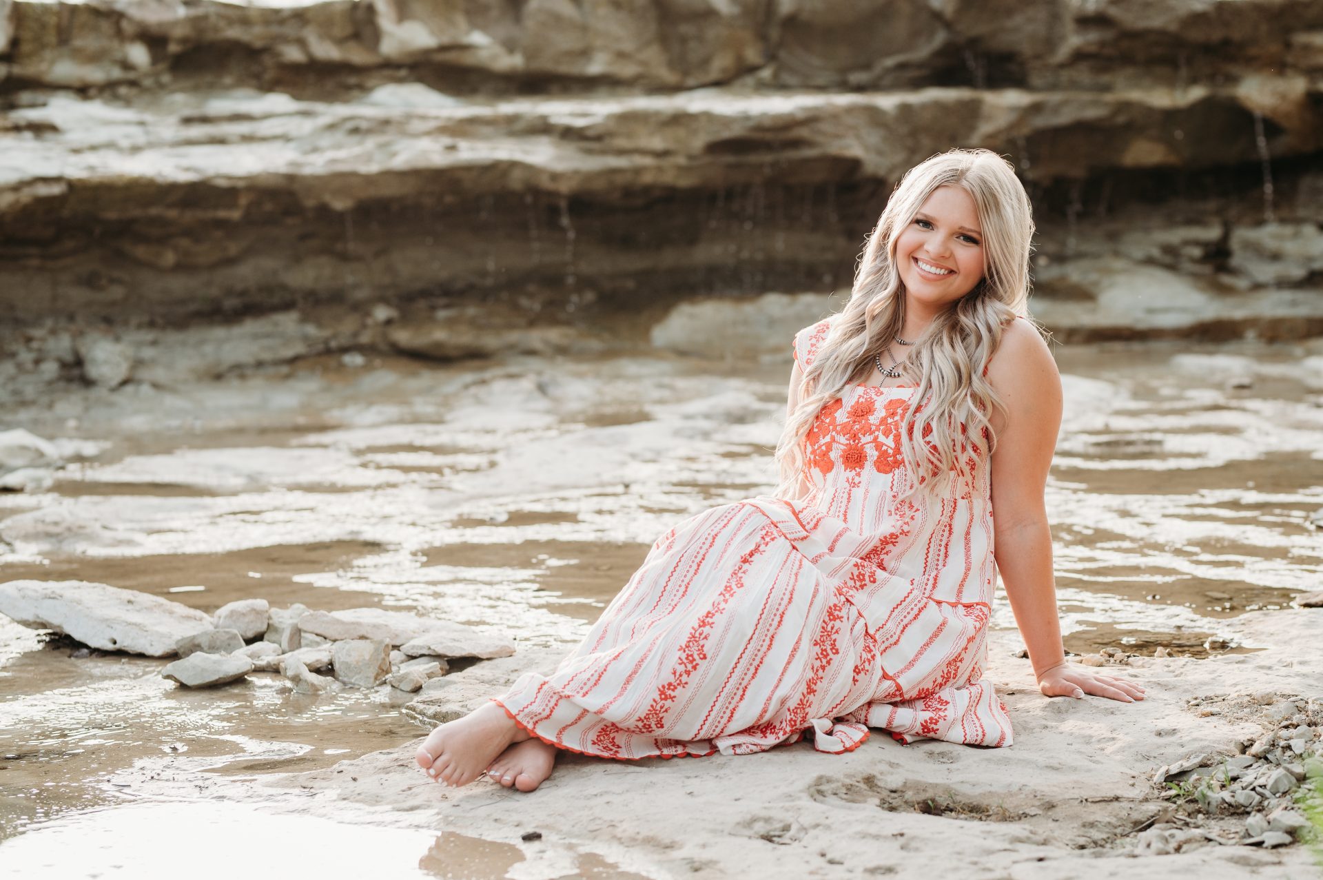 2026 Scholarship Recipient - Kari Greiner