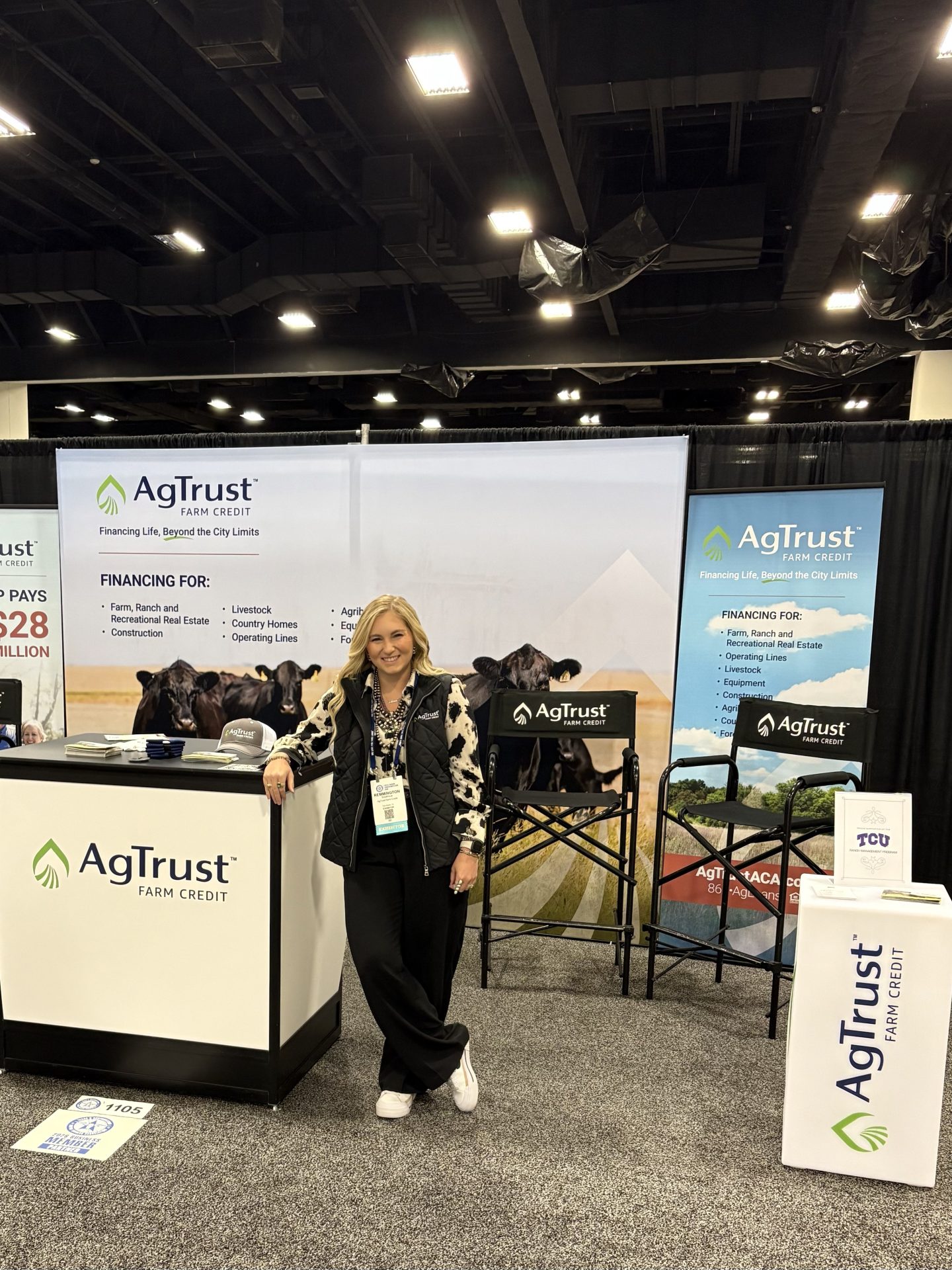 2026 Cattle Raisers Convention & Expo