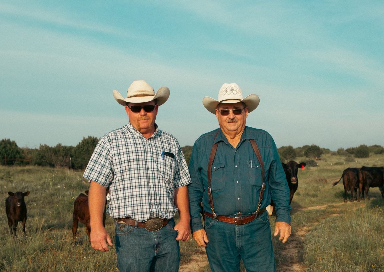 100 Years of Ranching: Meet Jake Alexander and family, A 5th Generation Texas Rancher