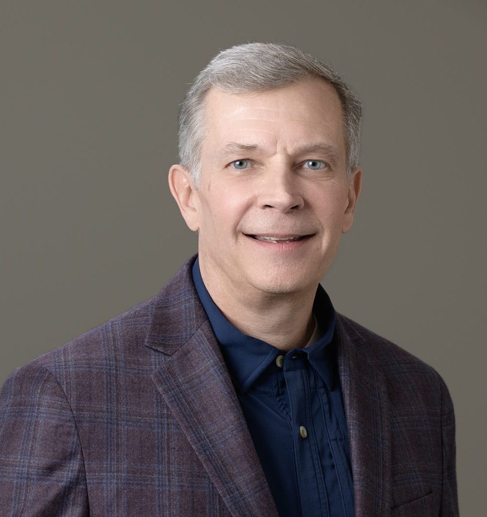 Jeff Royal AgTrust Chief Collateral Risk Officer