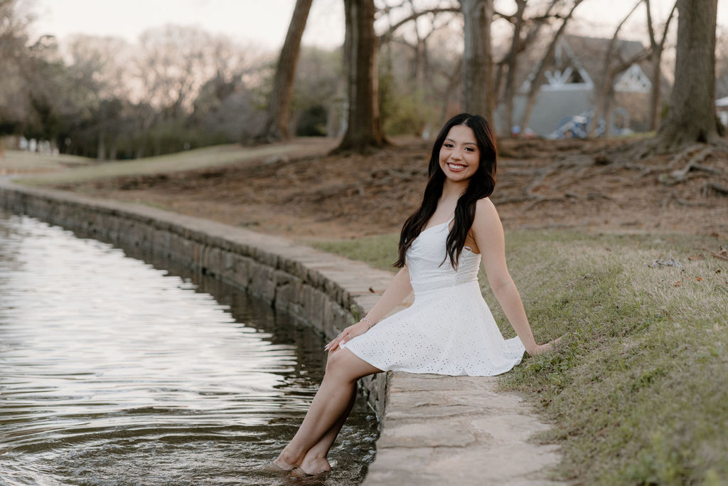2026 Scholarship Recipient - Joanna Martinez