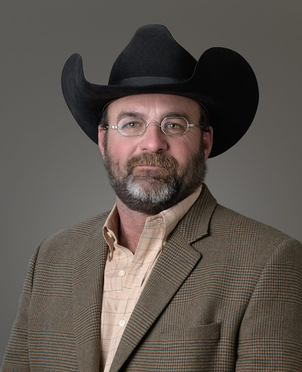 Josh Drews AgTrust Board Member