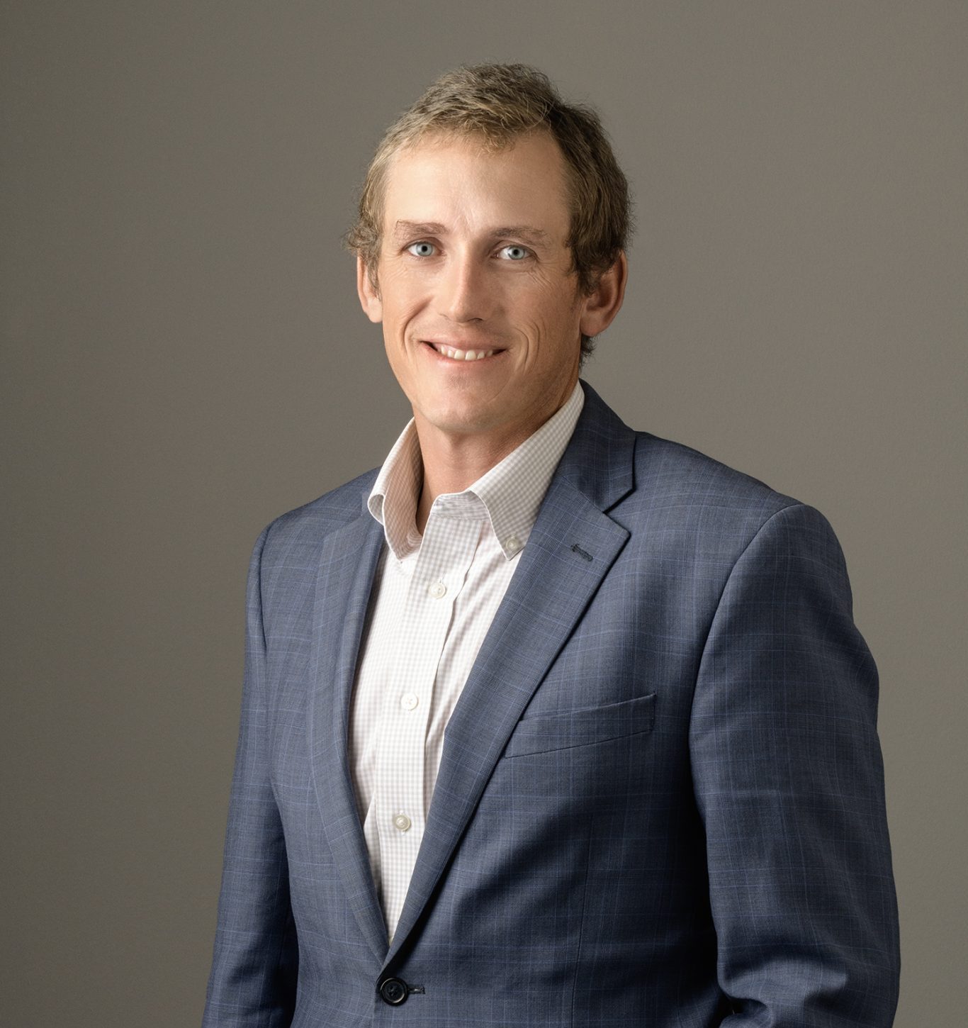 Kendal Wilson AgTrust Board Member