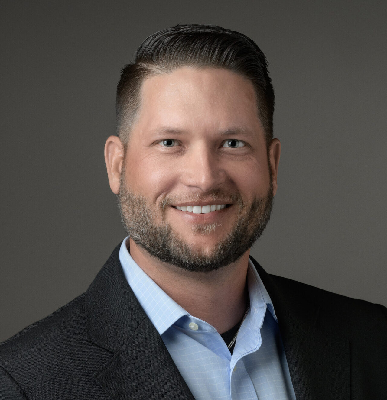 Adam Ledlow, Waco Vice President Lending