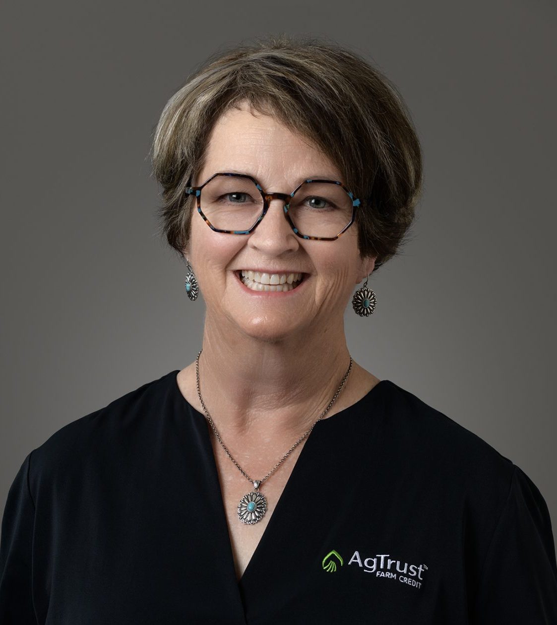 Linda Brown AgTrust Board Member