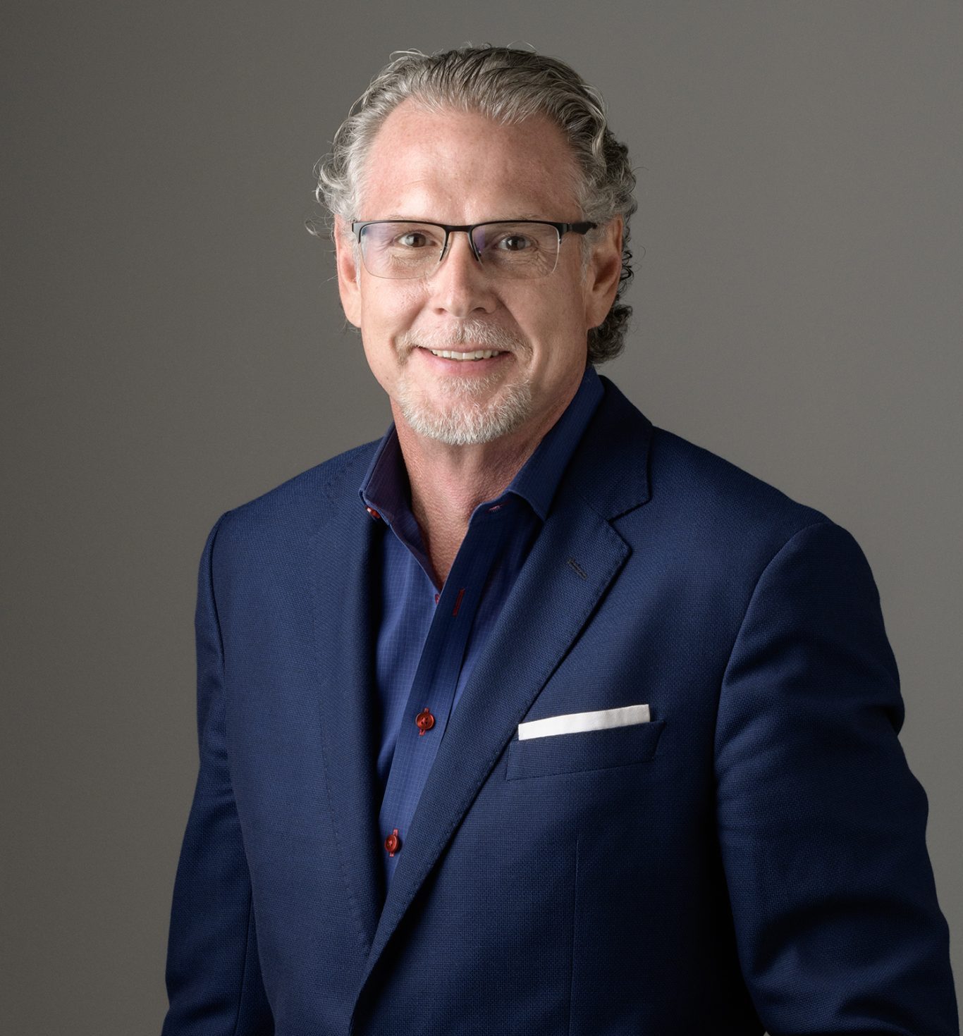 Matt James AgTrust Chief Lending Officer