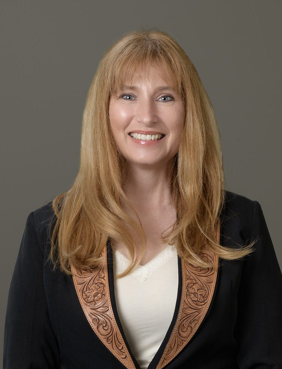 Tina Murphy AgTrust Board Member