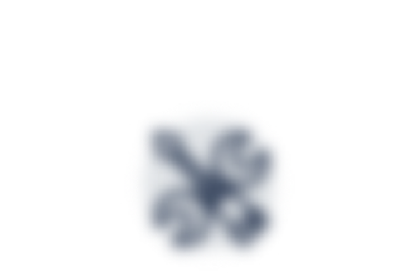 Blurred out icon