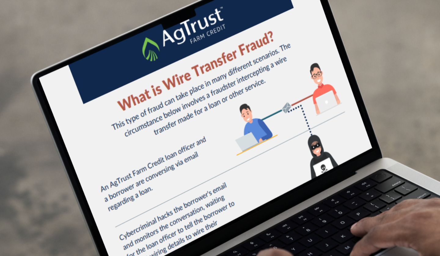 Protect Yourself from Wire Transfer Fraud