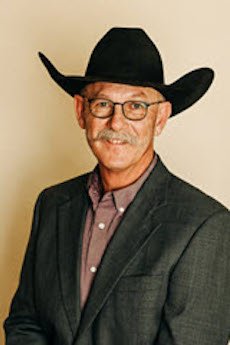 John Sisk, Member of New Mexico Board