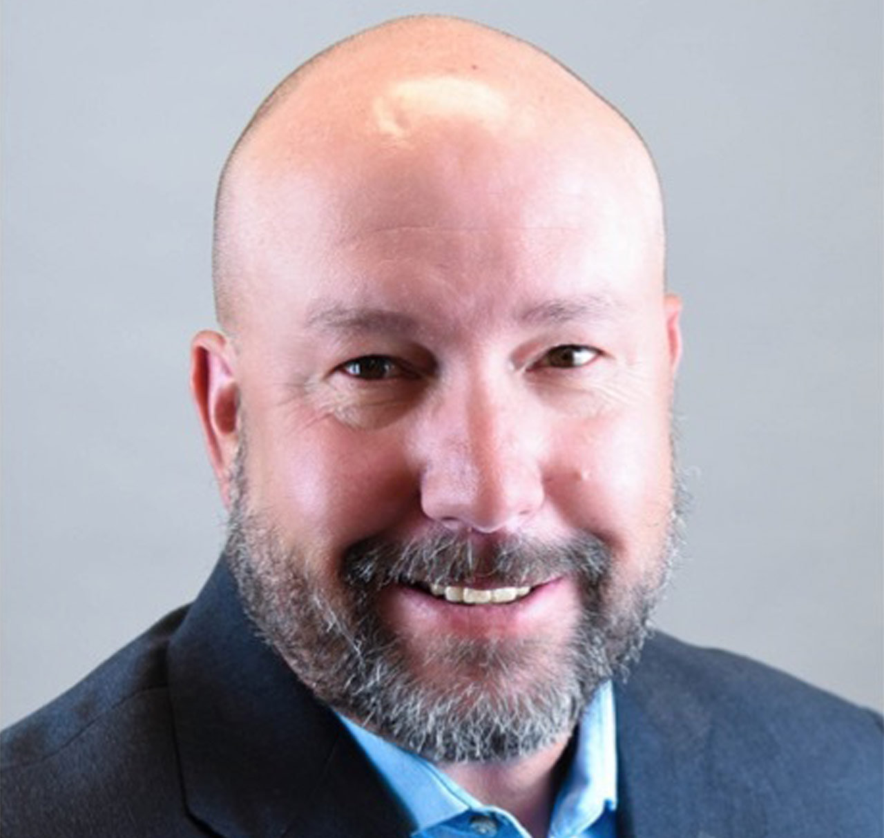 Shane Hall | AgTrust Farm Credit