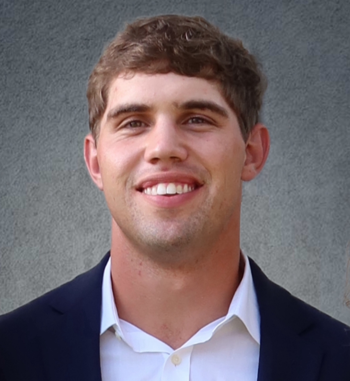 Jack Procter Loan Officer AgTrust Farm Credit Georgetown