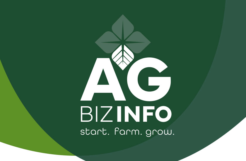 AgBizInfo logo