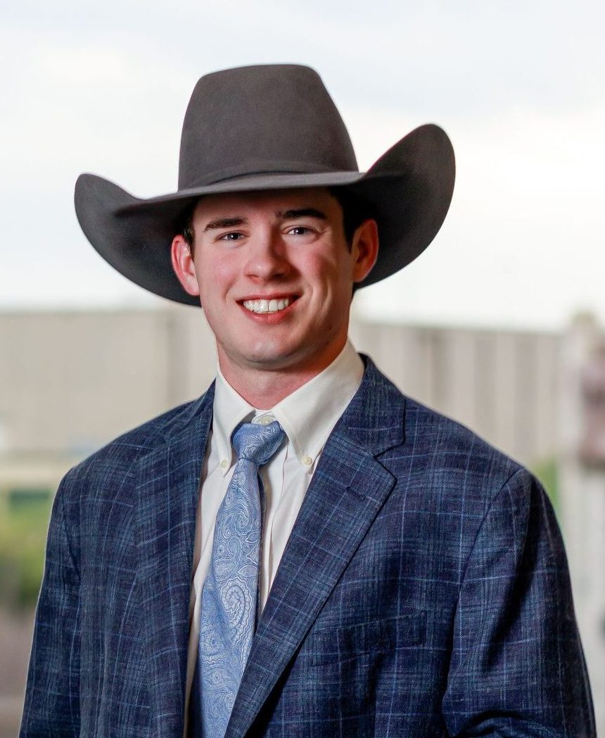 Samuel Belt - Waco Loan Officer